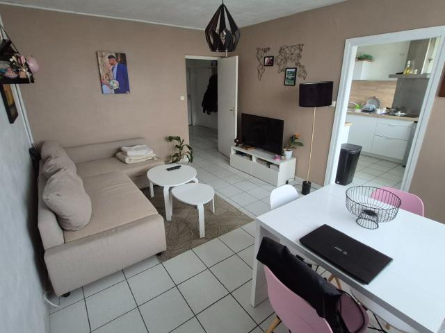 Tourcoing Vente Appartement 59