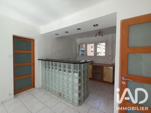 Tourcoing Vente Appartement 59
