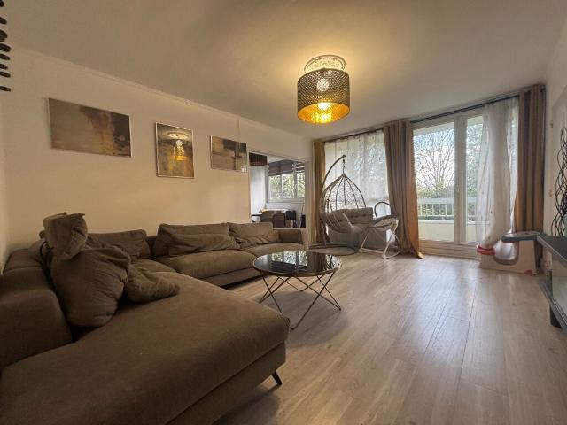 Tourcoing Vente Appartement 59