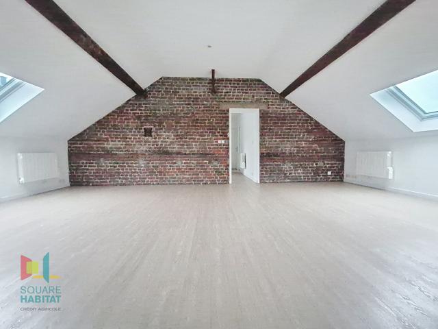 Tourcoing Vente Appartement 59