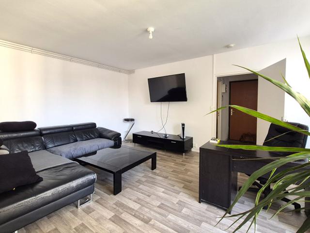 Tourcoing Vente Appartement 59