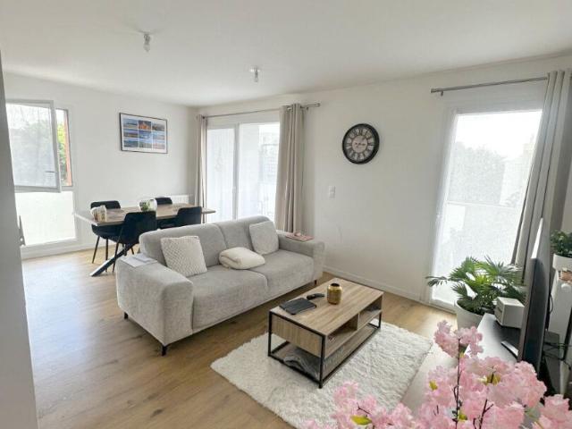Tourcoing Vente Appartement 59