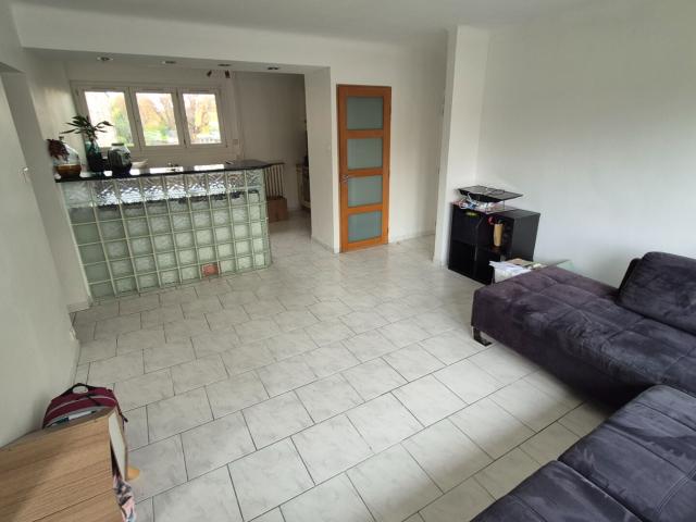 Tourcoing Vente Appartement 59