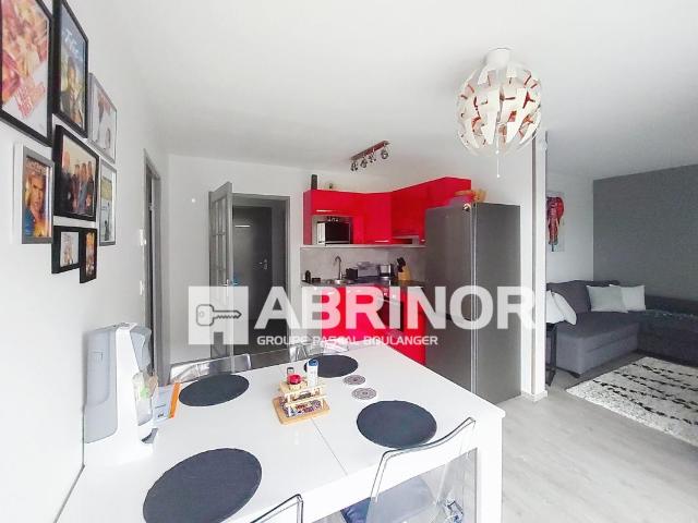 Tourcoing Vente Appartement 59