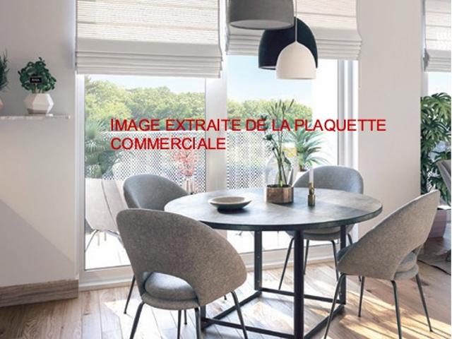 Tourcoing Vente Appartement 59