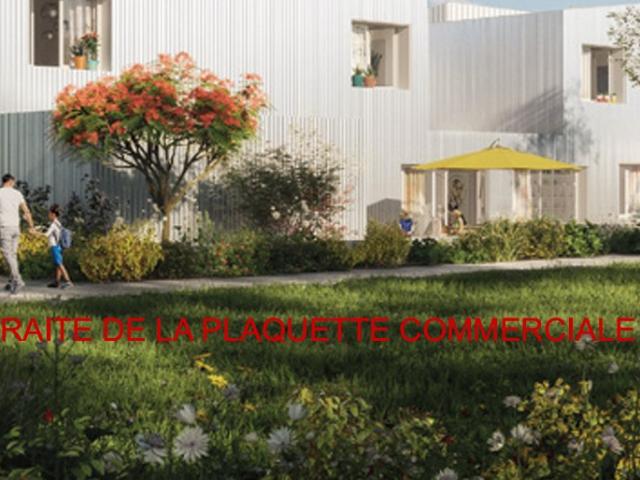 Tourcoing Vente Appartement 59