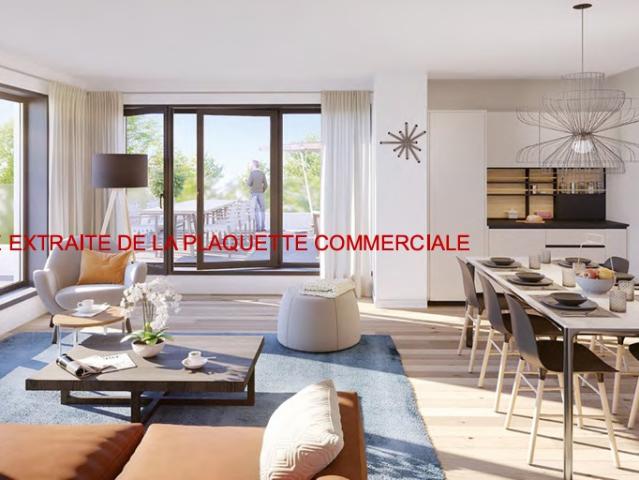 Tourcoing Vente Appartement 59