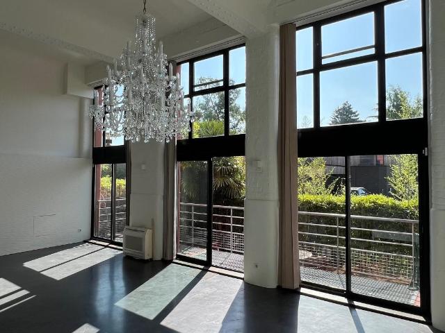 Mouvaux Vente Appartement 59