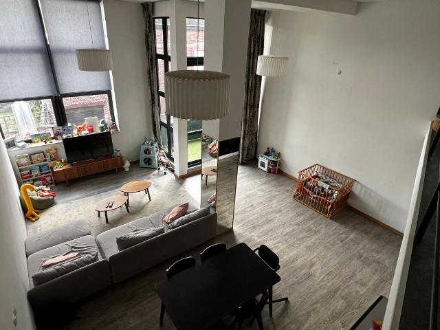 Tourcoing Vente Appartement 59