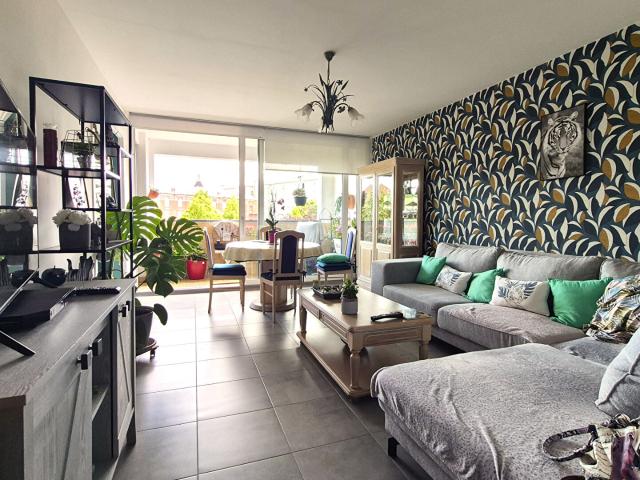 Tourcoing Vente Appartement 59