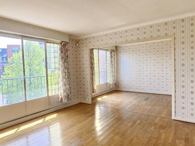 Tourcoing Vente Appartement 59