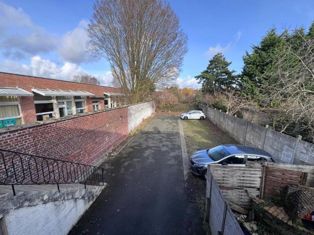 Tourcoing Vente Immeuble 59