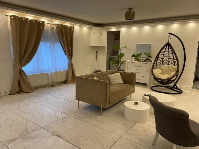 Tourcoing Vente Immeuble 59