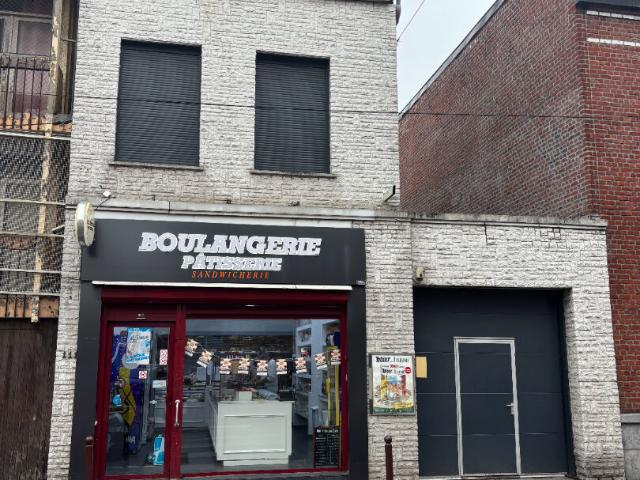 Tourcoing Vente Immeuble 59