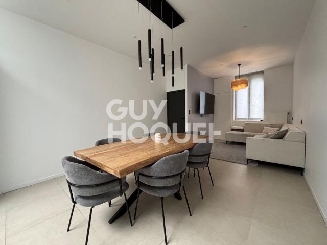 Tourcoing Vente Maison 59