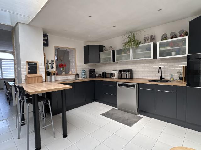 Tourcoing Vente Maison 59