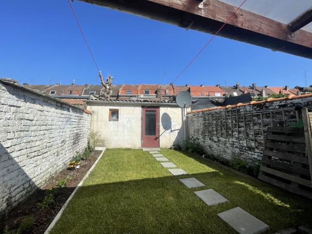Tourcoing Vente Maison 59