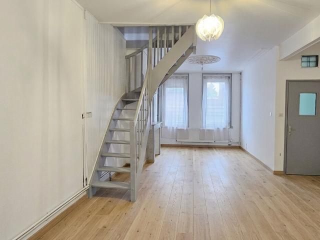 Tourcoing Vente Maison 59