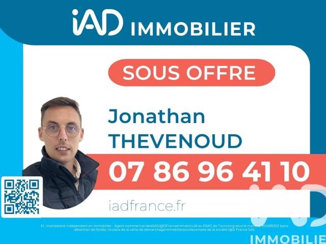 Tourcoing Vente Maison 59