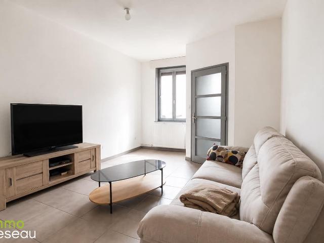 Tourcoing Vente Maison 59
