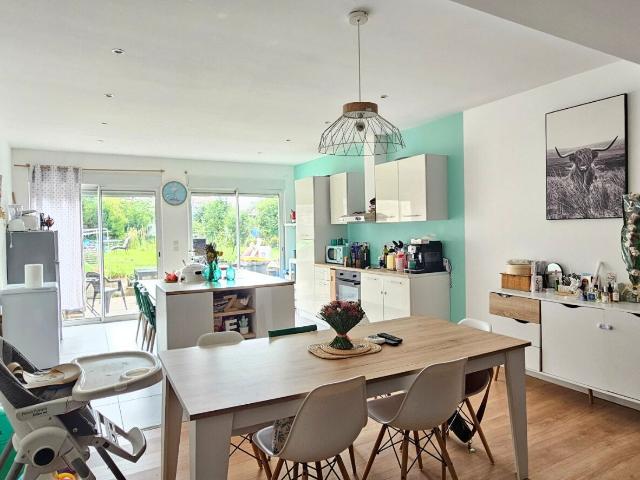 Tourcoing Vente Maison 59