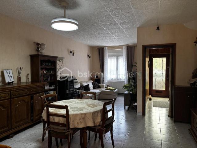 Tourcoing Vente Maison 59