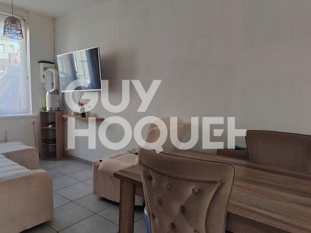 Tourcoing Vente Maison 59
