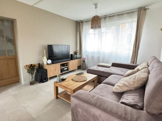 Tourcoing Vente Maison 59
