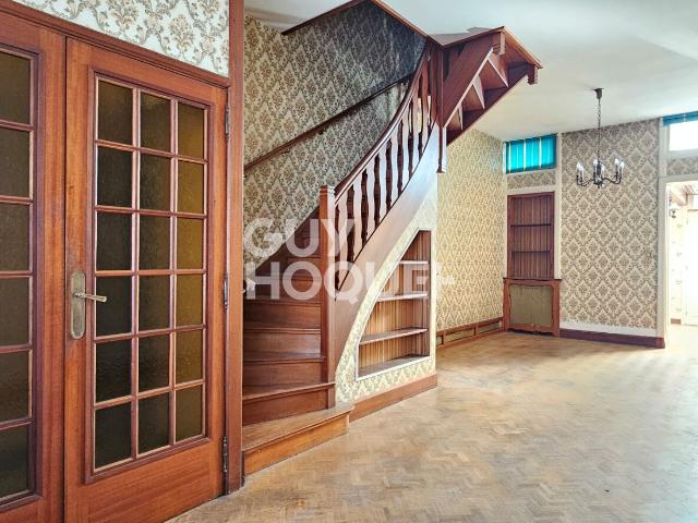 Tourcoing Vente Maison 59