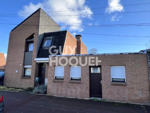 Tourcoing Vente Maison 59