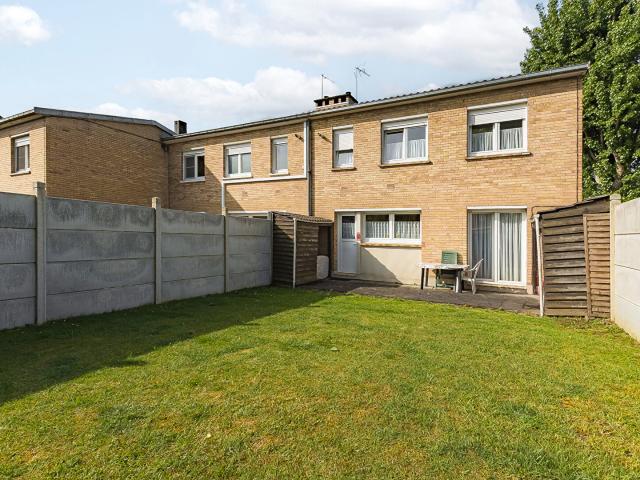 Tourcoing Vente Maison 59