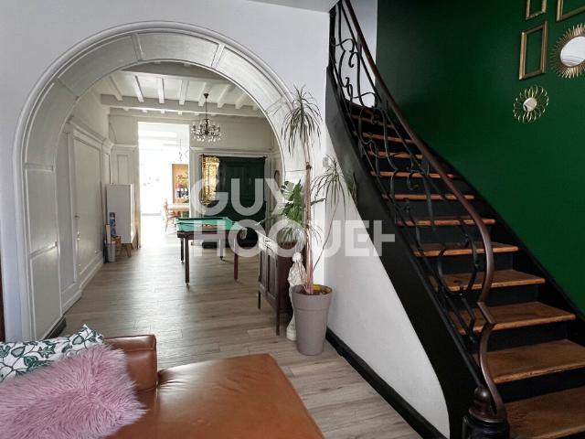 Tourcoing Vente Maison 59