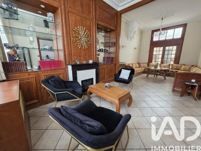 Tourcoing Vente Maison 59