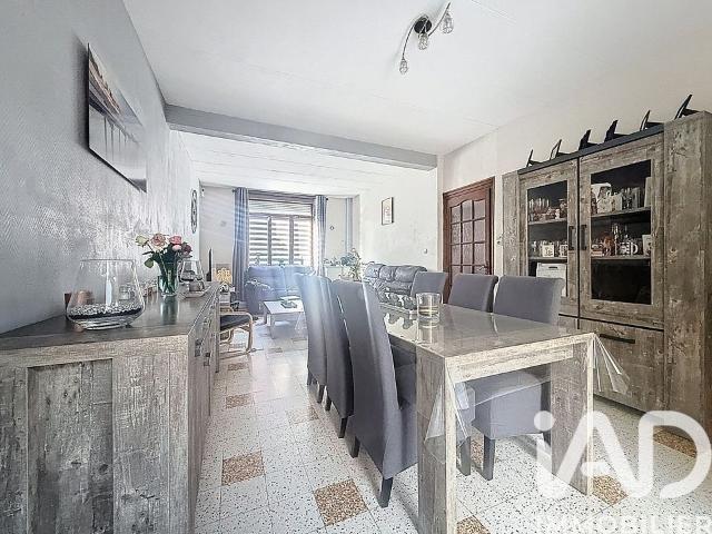 Tourcoing Vente Maison 59