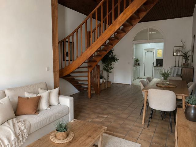 Tourcoing Vente Maison 59