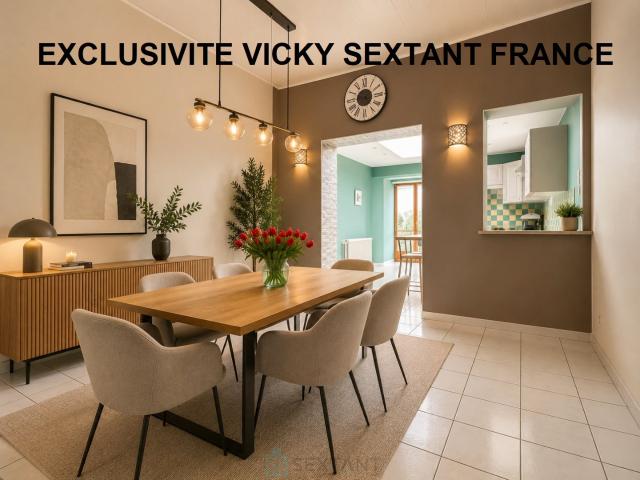 Tourcoing Vente Maison 59
