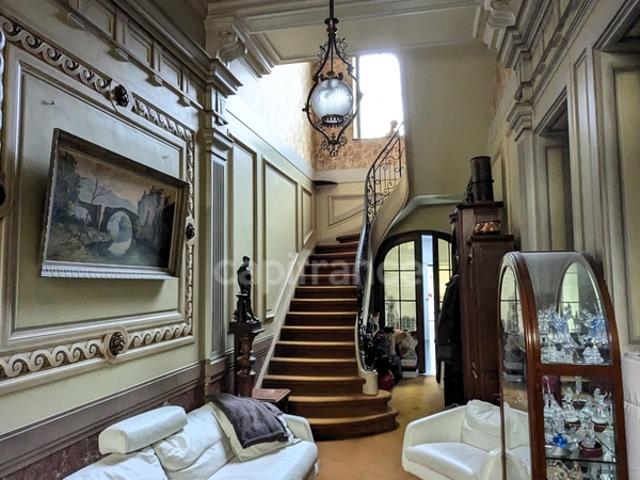 Tourcoing Vente Maison 59
