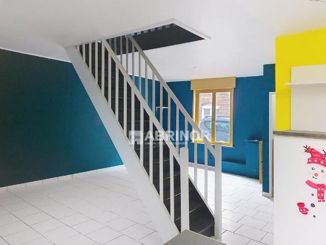 Tourcoing Vente Maison 59