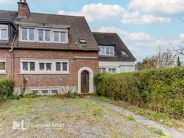 Tourcoing Vente Maison 59