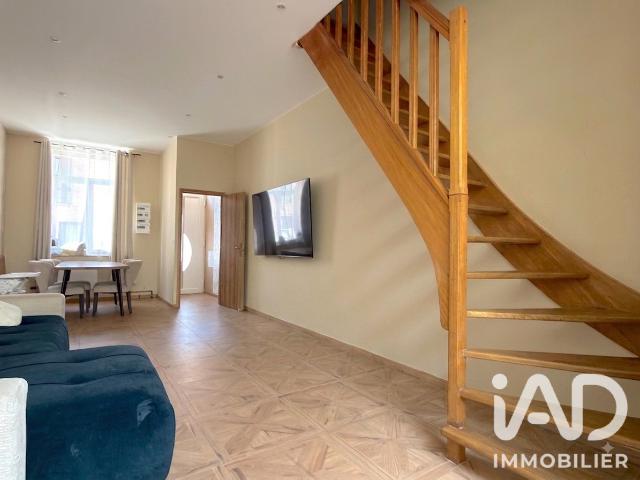 Tourcoing Vente Maison 59