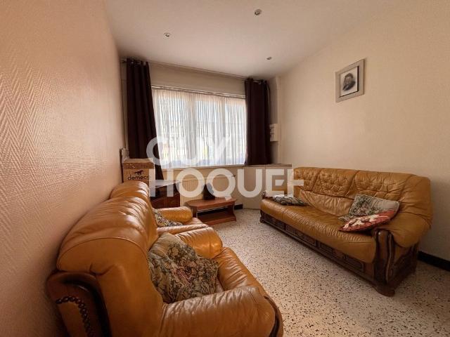 Tourcoing Vente Maison 59