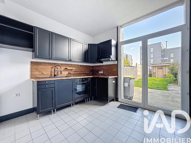 Tourcoing Vente Maison 59