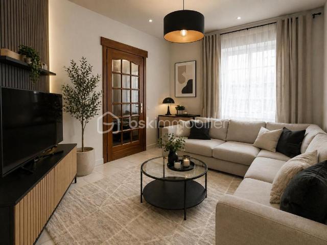 Tourcoing Vente Maison 59