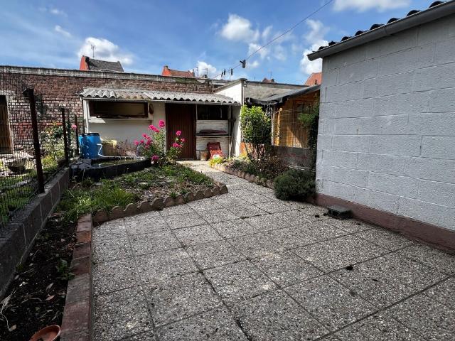 Tourcoing Vente Maison 59