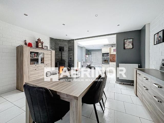 Tourcoing Vente Maison 59