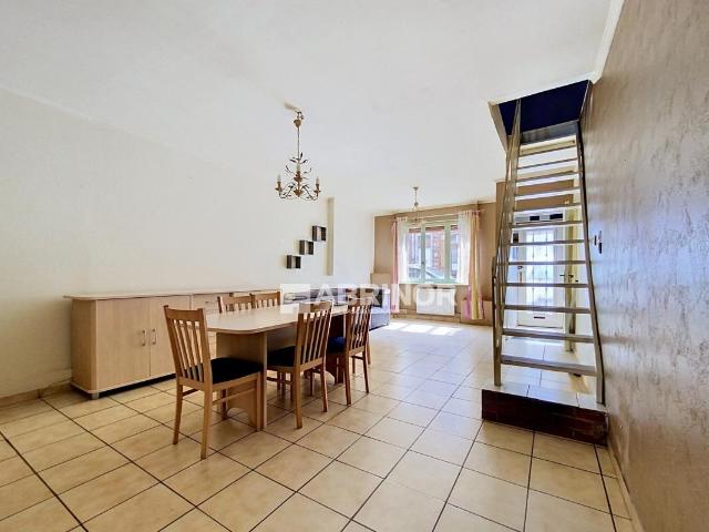 Tourcoing Vente Maison 59