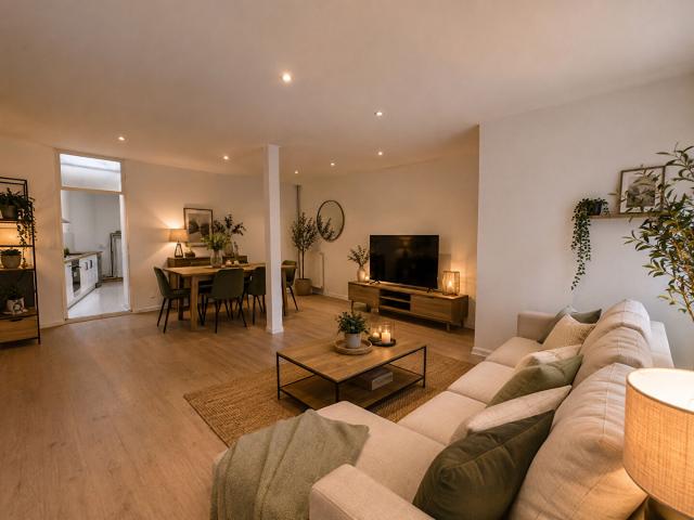 Tourcoing Vente Maison 59