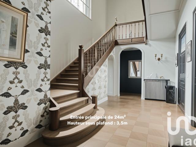 Tourcoing Vente Maison 59