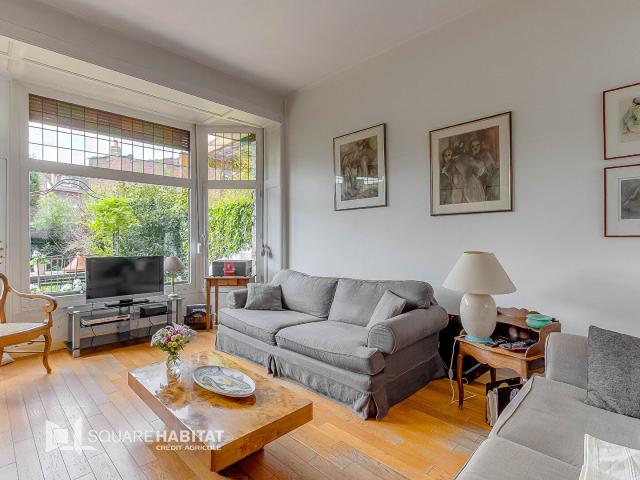 Tourcoing Vente Maison 59