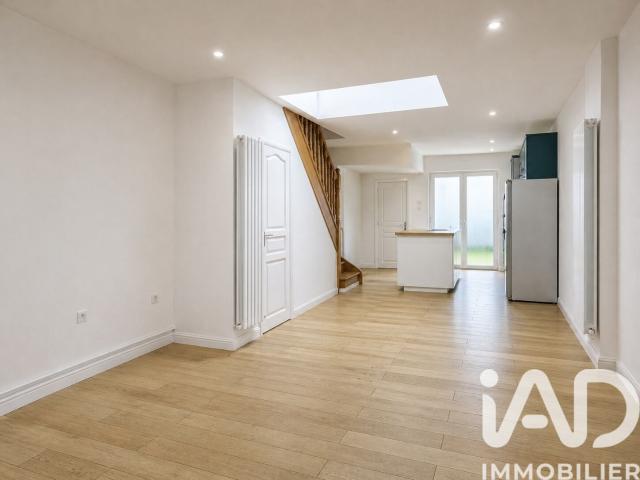 Tourcoing Vente Maison 59